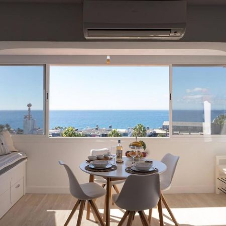 Ocean View House En San Agustin Con Piscina Apartment San Bartolomé Екстериор снимка