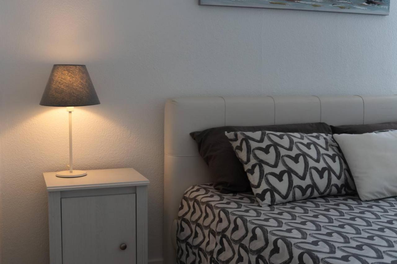 Ocean View House En San Agustin Con Piscina Apartment San Bartolomé Екстериор снимка